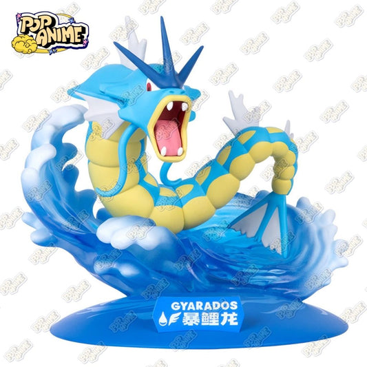 Figurine Pokémon Léviator