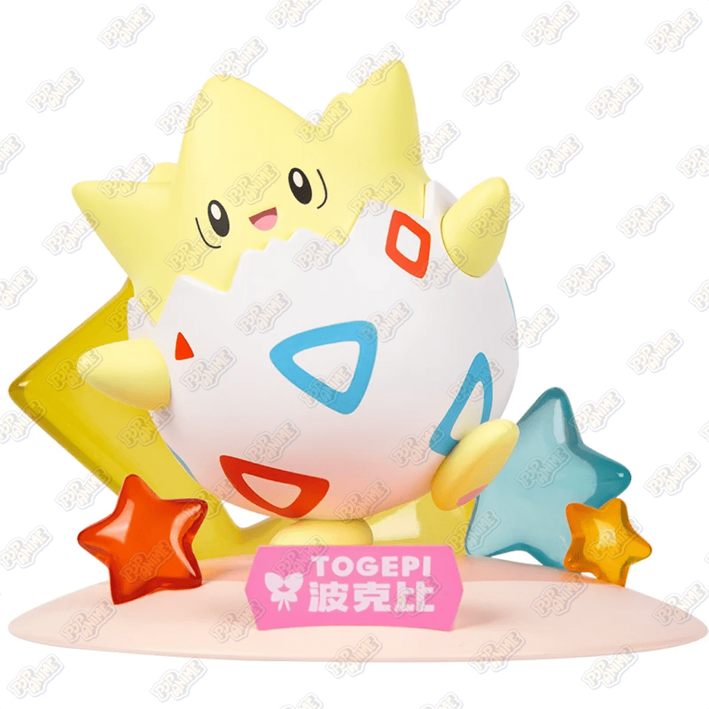 Figurine Pokémon Togepi