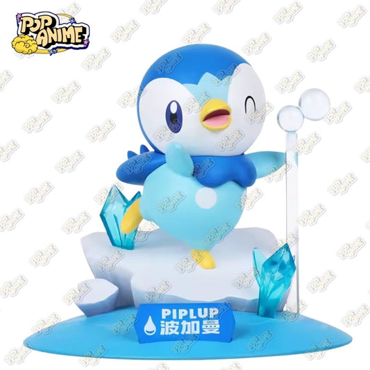 Figurine Pokémon Tiplouf