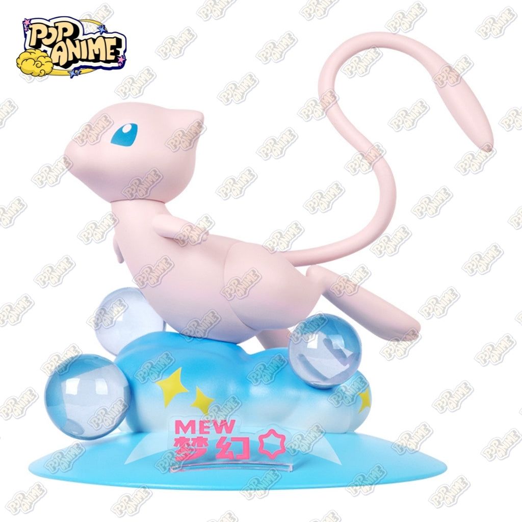 Figurine Pokémon Mew