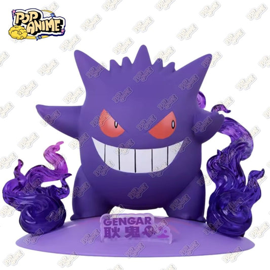 Figurine Pokémon Ectoplasma