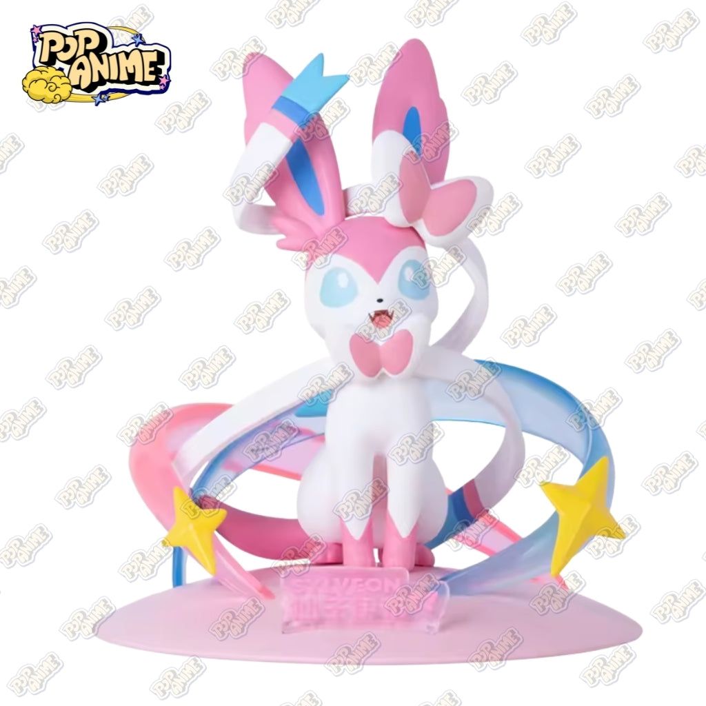 Figurine Pokémon Nymphali