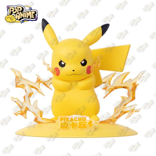 Figurine Pokémon Pikachu