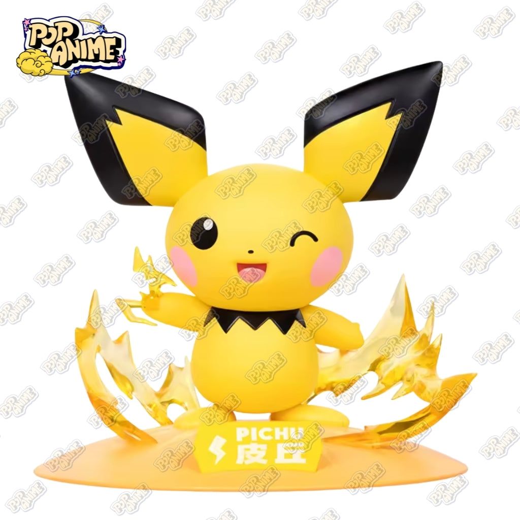 Figurine Pokémon Pichu