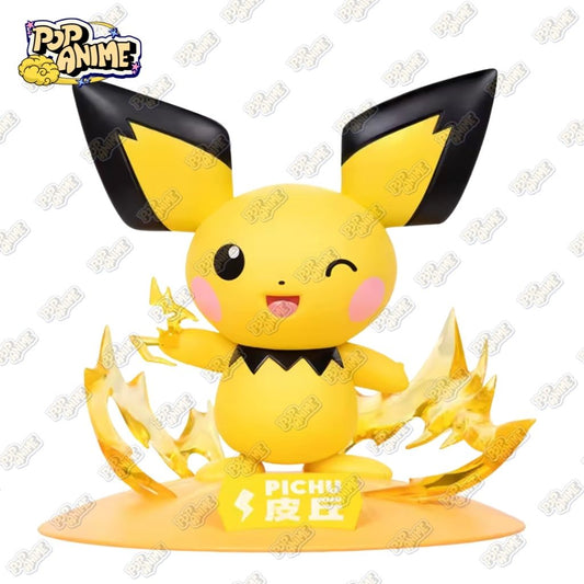 Figurine Pokémon Pichu