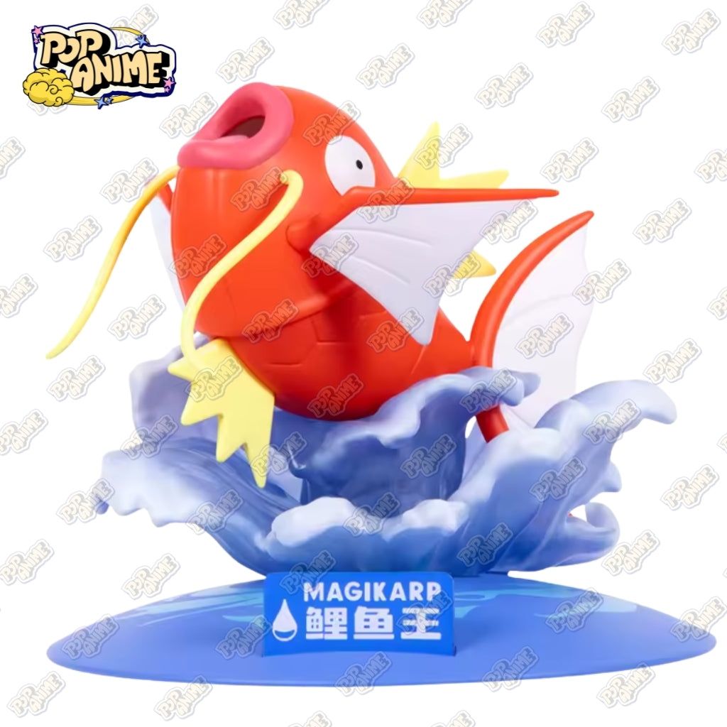Figurine Pokémon Magicarpe