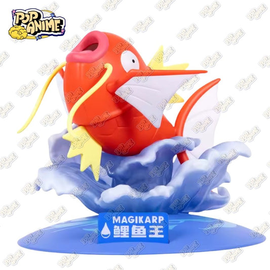 Figurine Pokémon Magicarpe