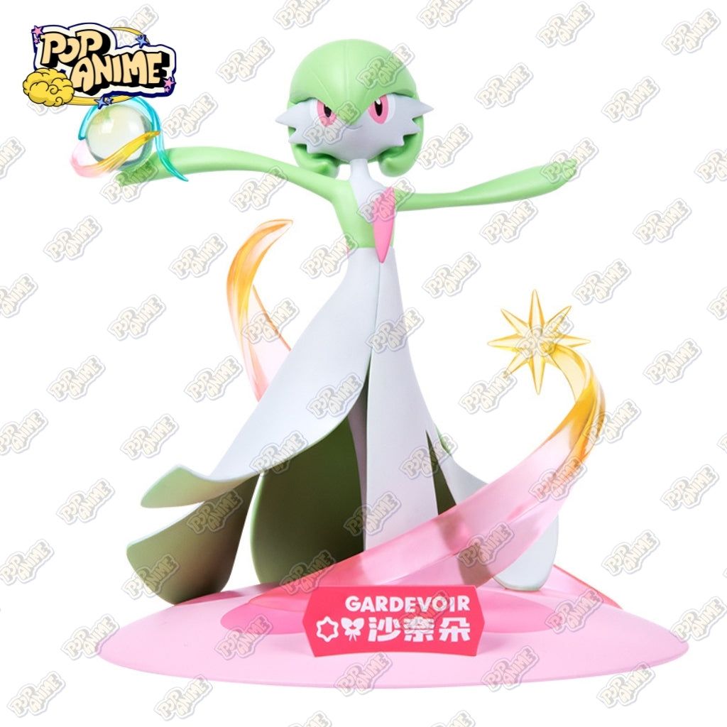 Figurine Pokémon Gardevoir