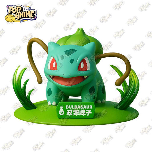 Figurine Pokémon Bulbizarre