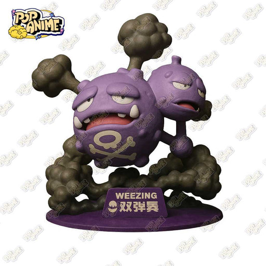 Figurine Pokémon Smogogo