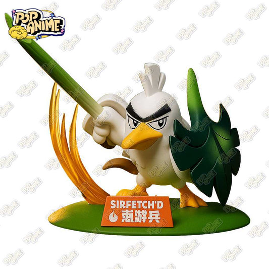 Figurine Pokémon Palarticho