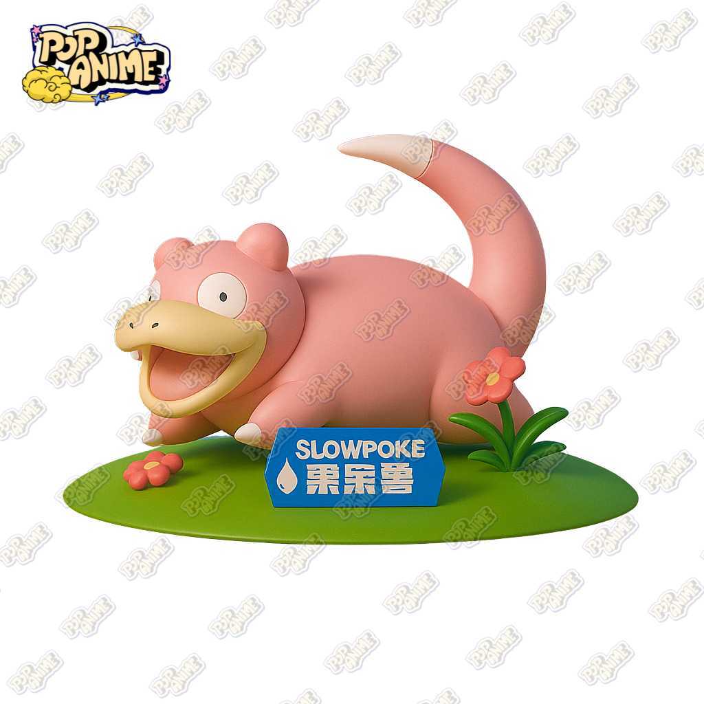 Figurine Pokémon Ramoloss
