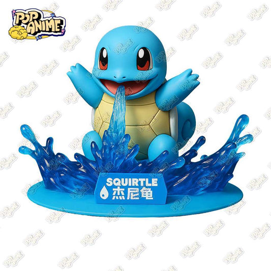 Figurine Pokémon Carapuce