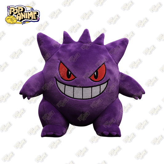 Peluche Pokémon Ectoplasma