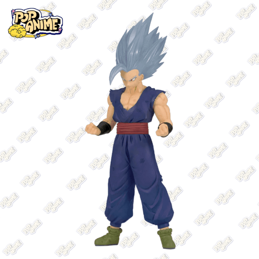 Figurine Dragon Ball Super – Gohan Beast
