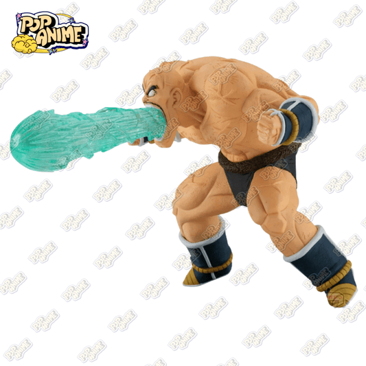 Figurine Dragon Ball Z – Nappa
