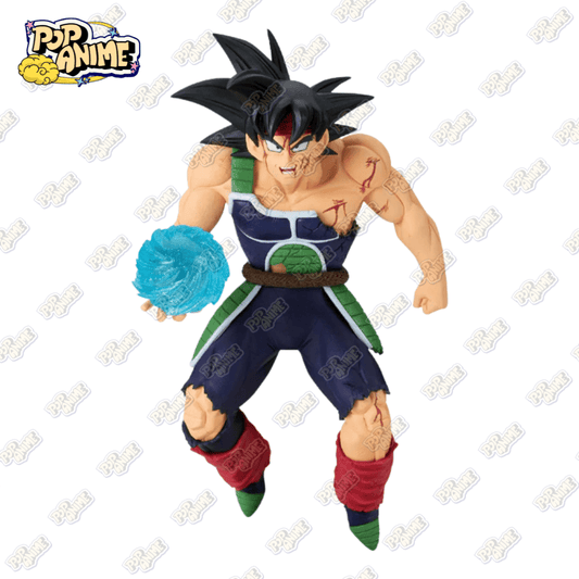 Figurine Dragon Ball Z – Bardock