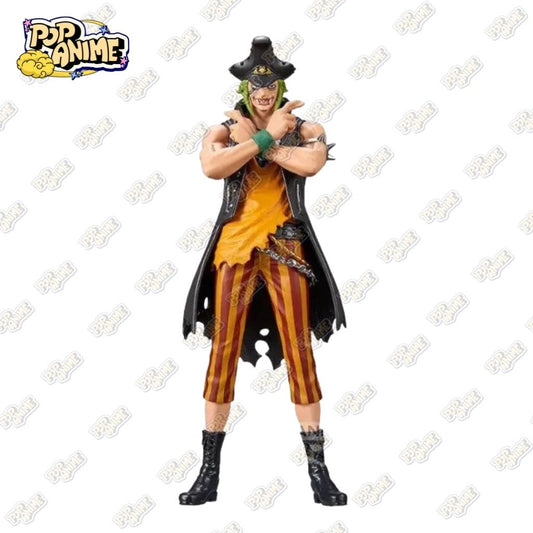 Figurine One Piece Film: Red Bartolomeo