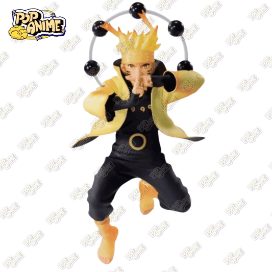 Figurine Naruto Mode Sage des Six Chemins