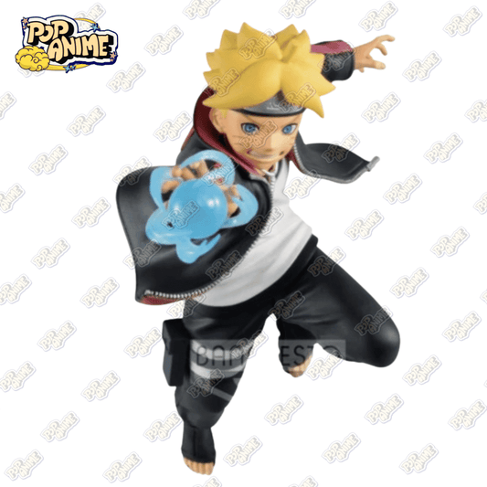 Figurine Boruto Uzumaki