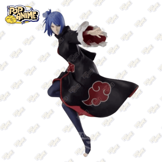 Figurine Naruto Konan Akatsuki