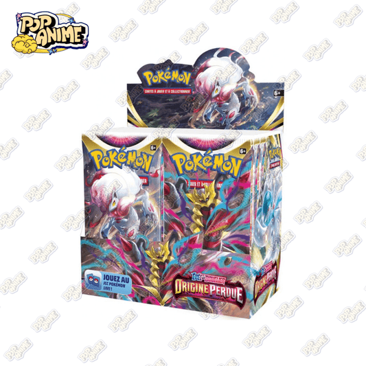 Display Pokémon EB11 - Origine Perdue