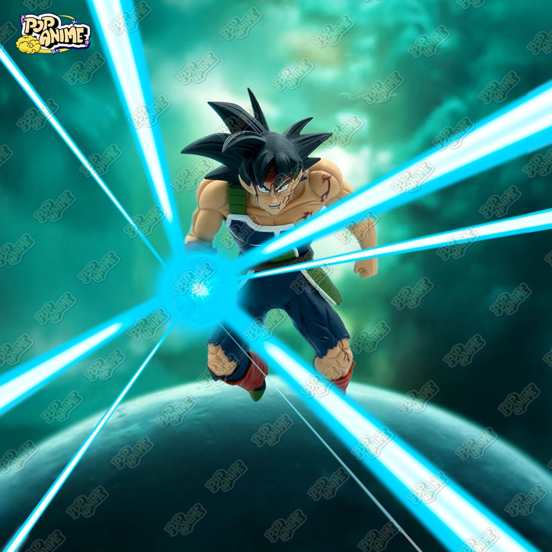 Figurine Bardock – G×Materia | Dragon Ball Z