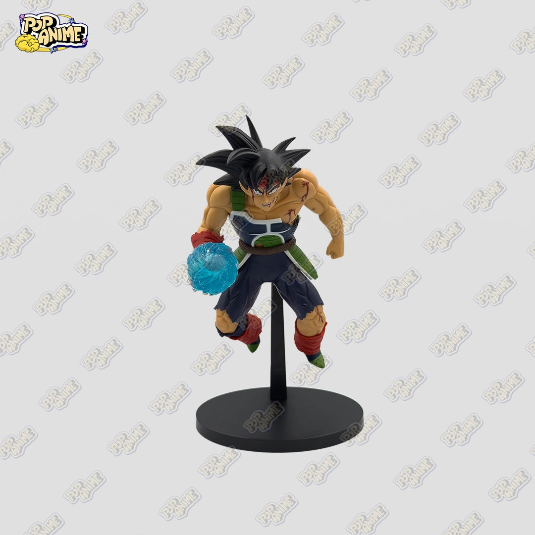 Figurine Bardock – G×Materia | Dragon Ball Z