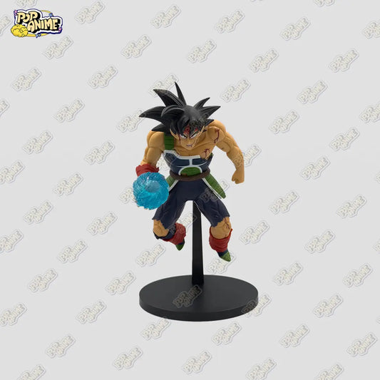 Figurine Bardock – G×Materia