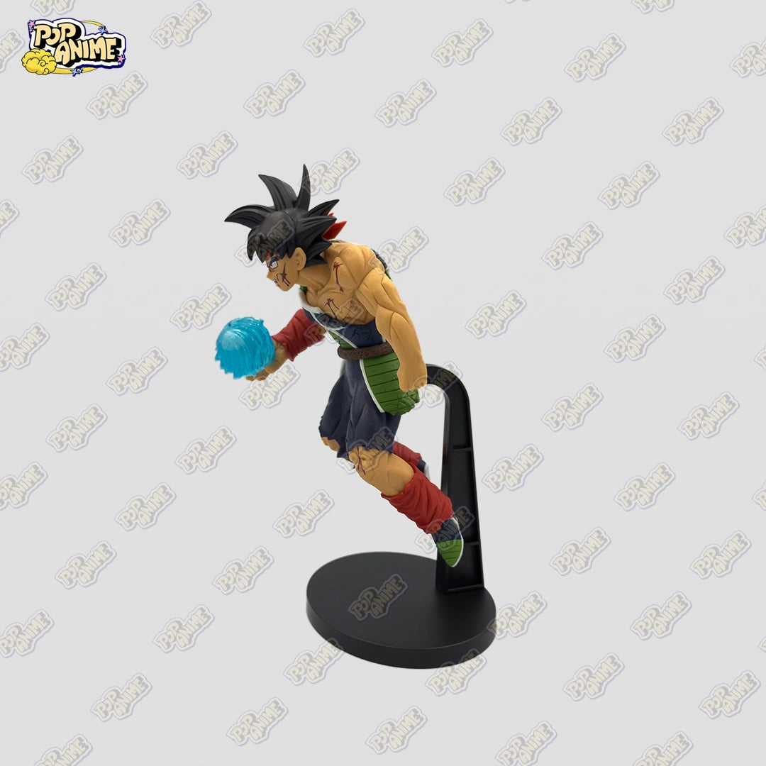Figurine Bardock – G×Materia | Dragon Ball Z