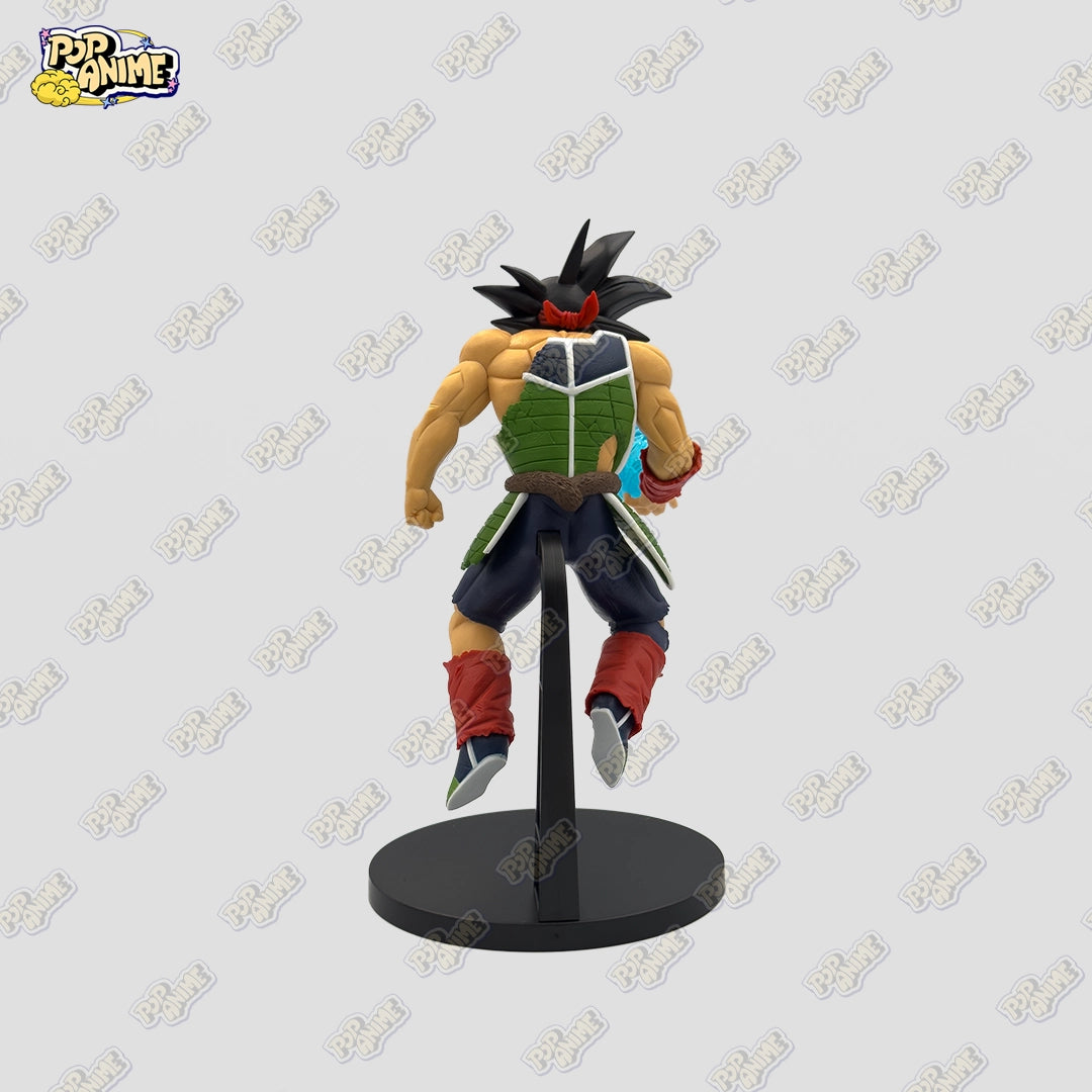 Figurine Bardock – G×Materia | Dragon Ball Z