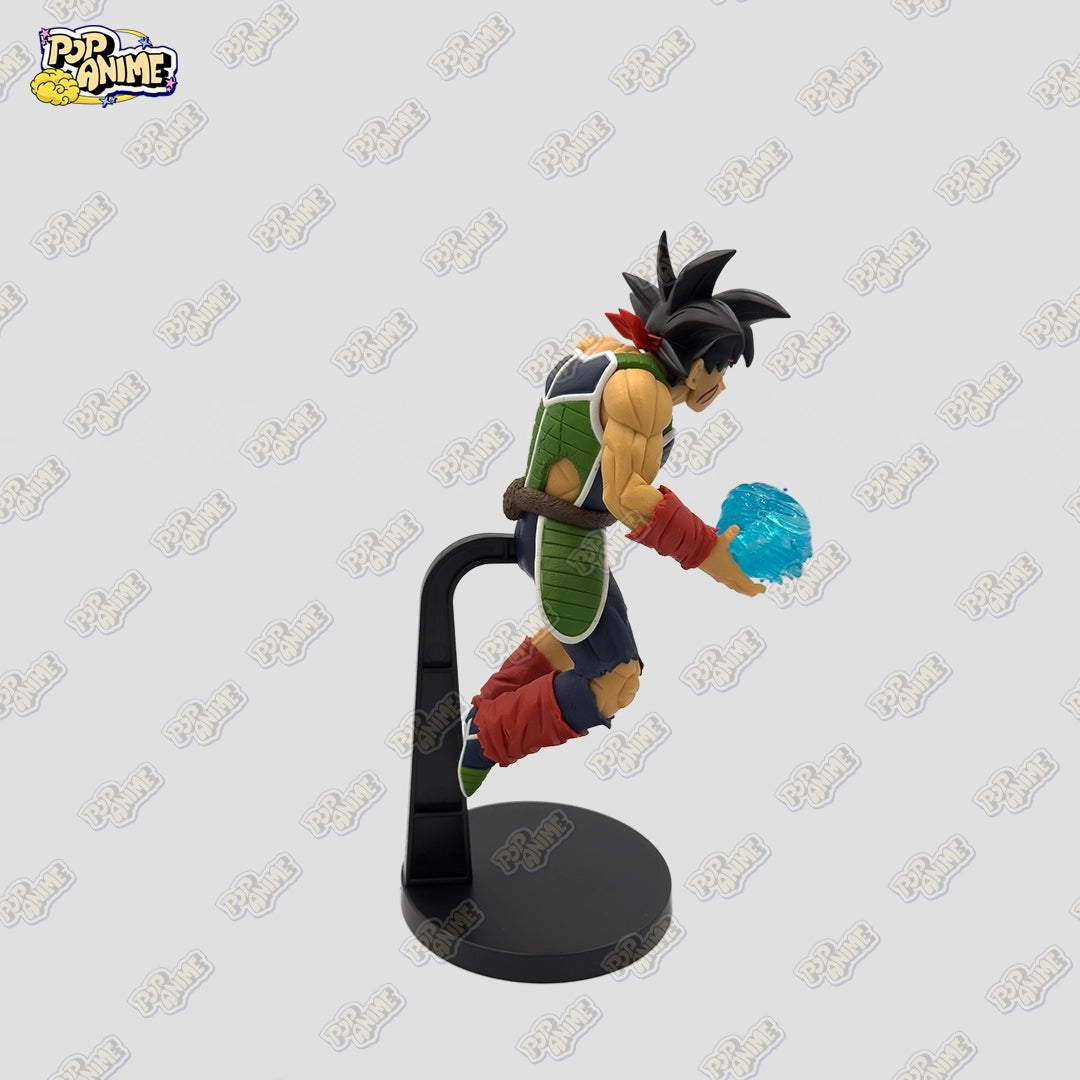 Figurine Bardock – G×Materia | Dragon Ball Z