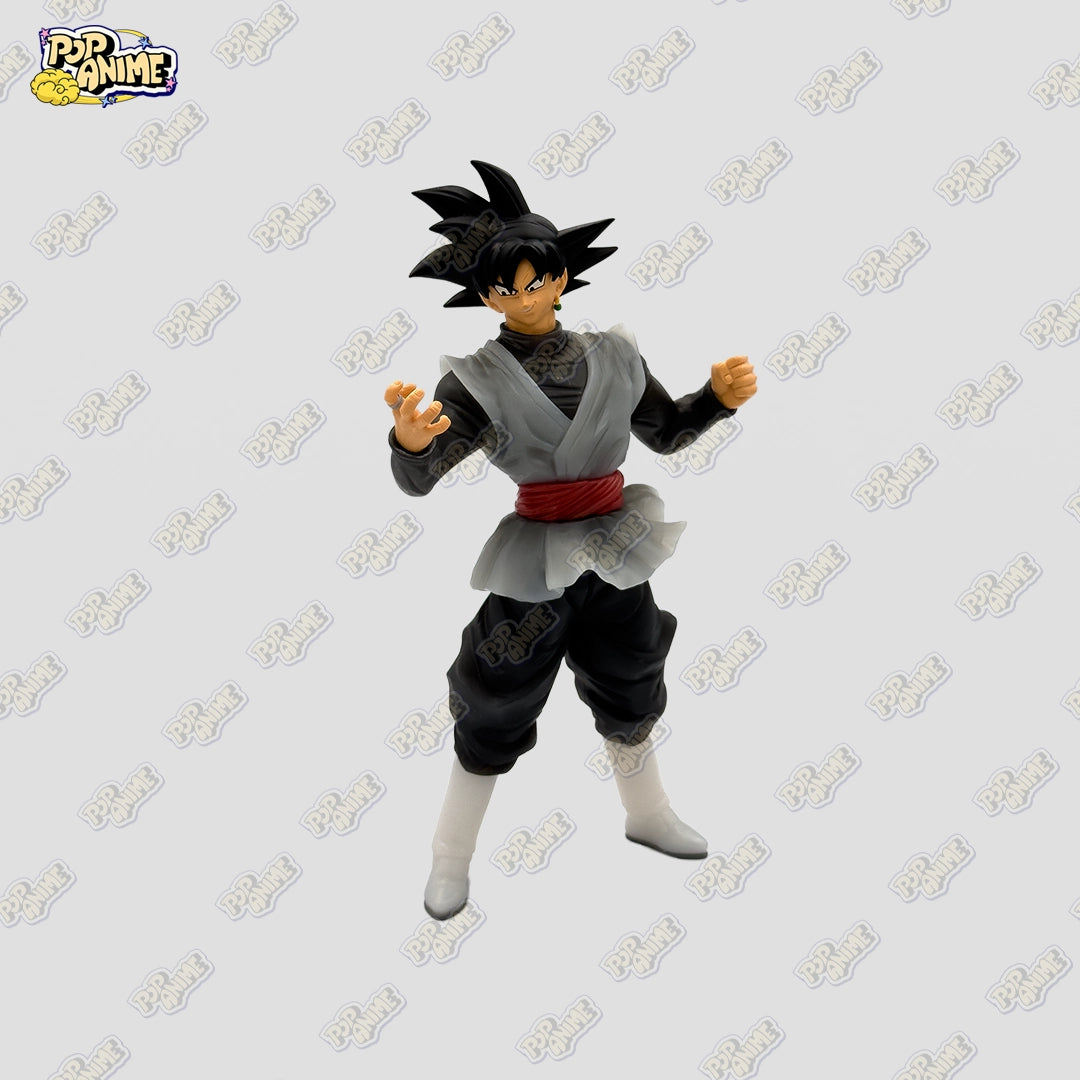Figurine Goku Black - Clearise | Dragon Ball Super