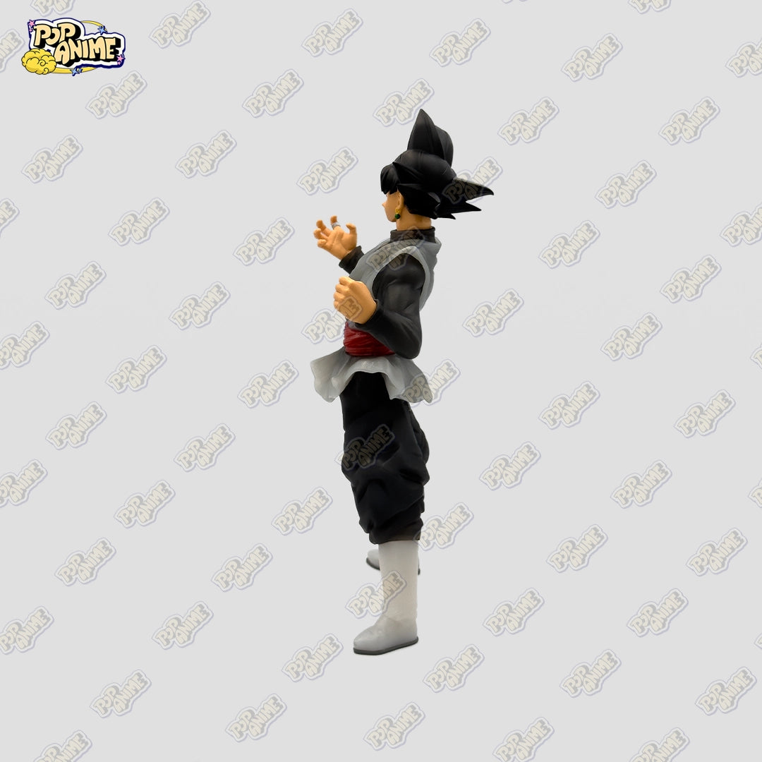 Figurine Goku Black - Clearise | Dragon Ball Super