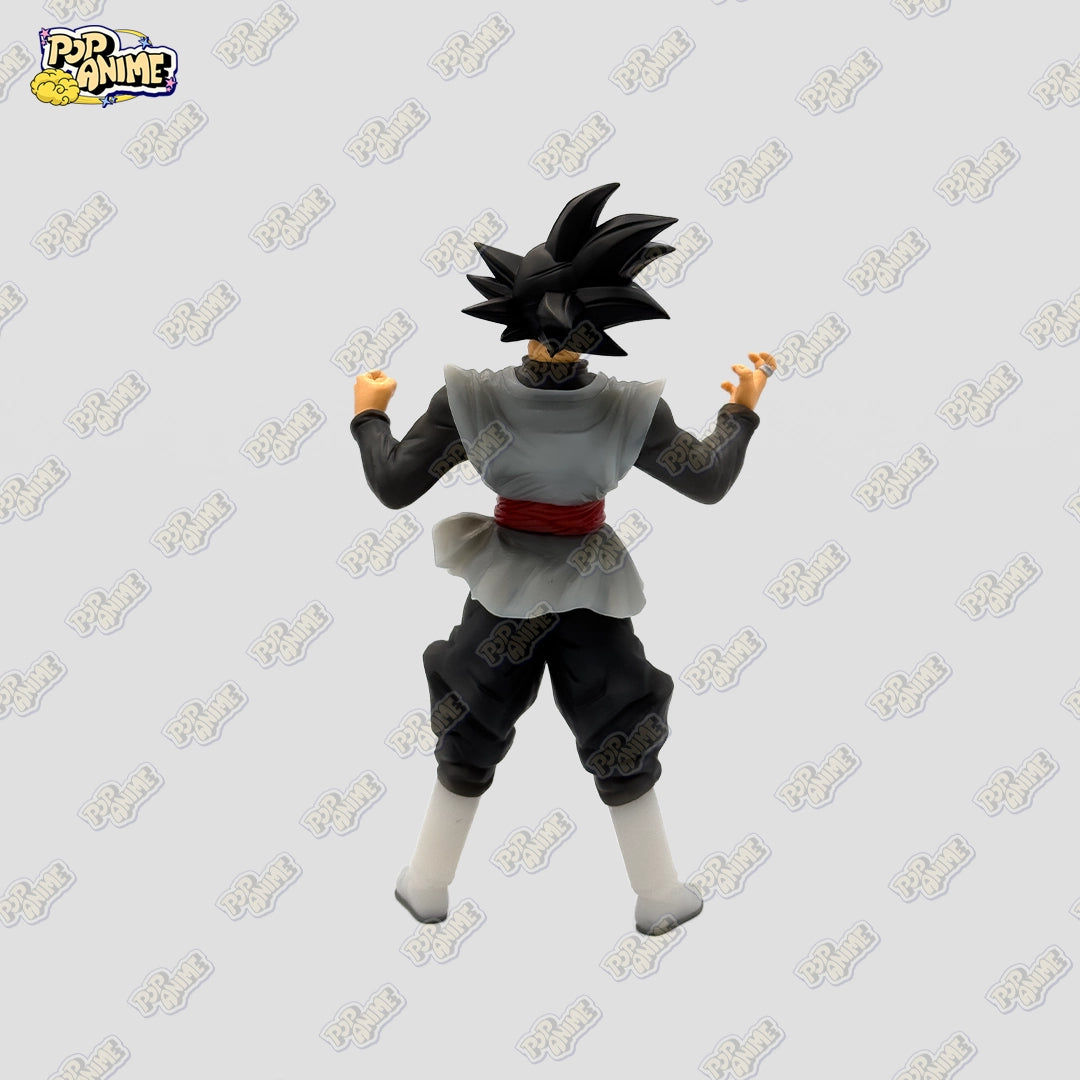 Figurine Goku Black - Clearise | Dragon Ball Super
