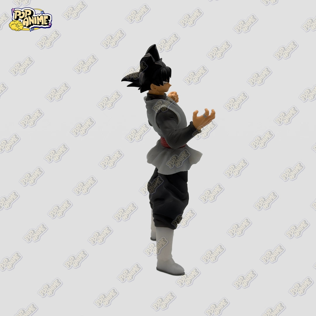 Figurine Goku Black - Clearise | Dragon Ball Super