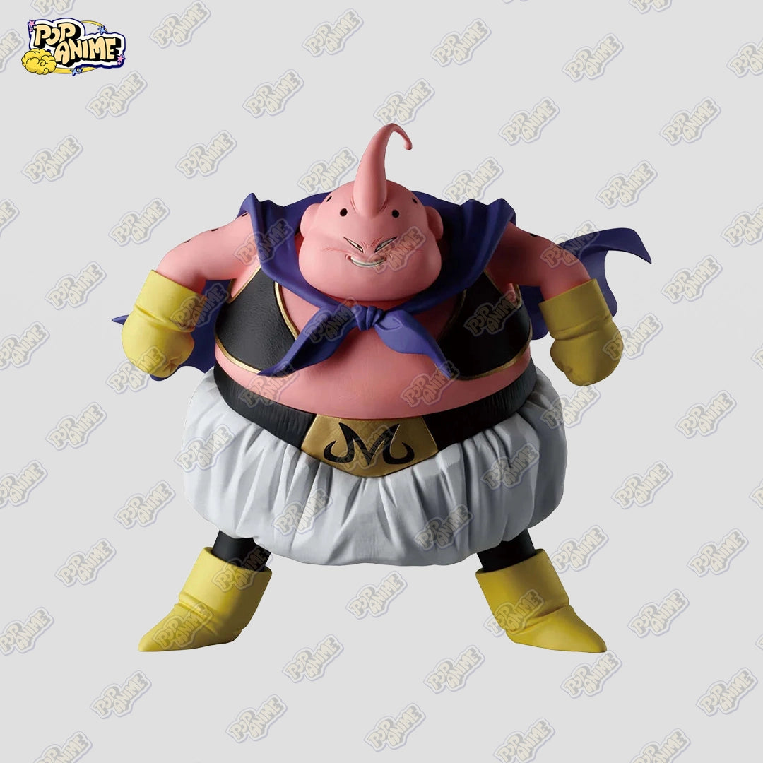 Figurine Bon Majin Buu – Solid Edge Works | Dragon Ball Z