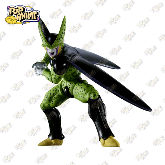 Figurine Cell - Bandai