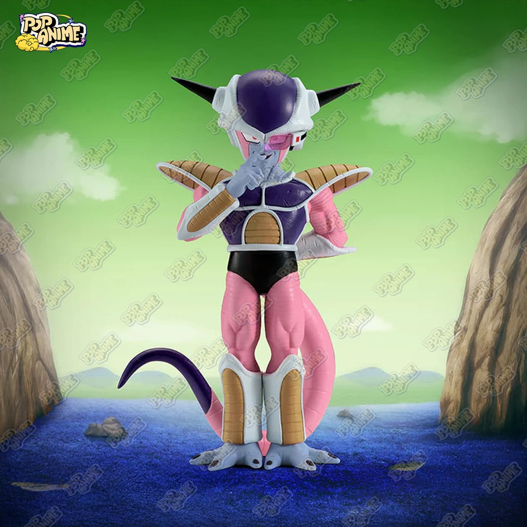 Figurine Freezer (Première Forme) – Solid Edge Works | Dragon Ball Z