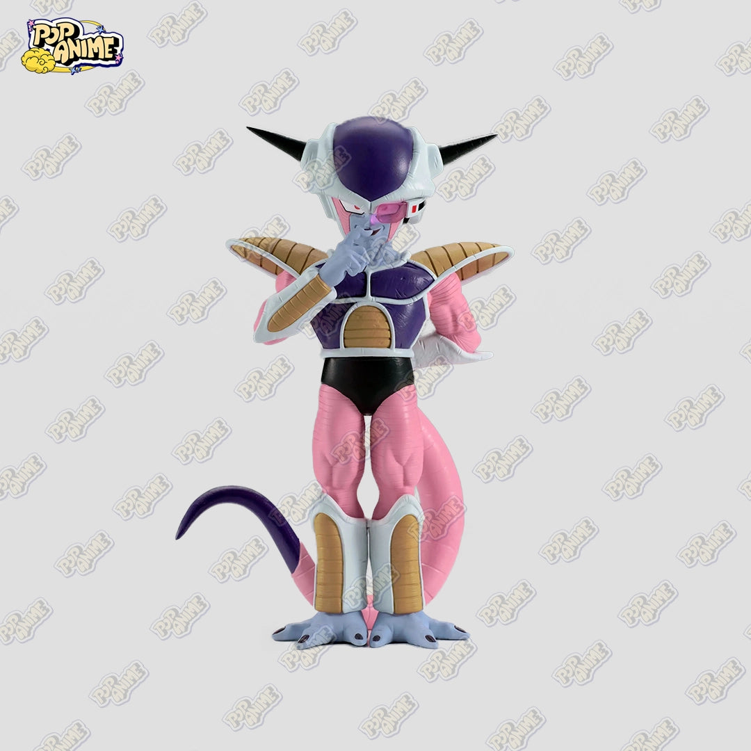 Figurine Freezer (Première Forme) – Solid Edge Works | Dragon Ball Z