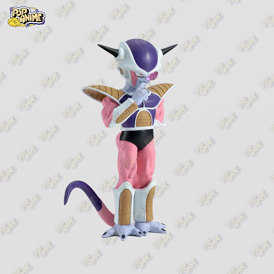 Figurine Freezer (Première Forme) – Solid Edge Works | Dragon Ball Z