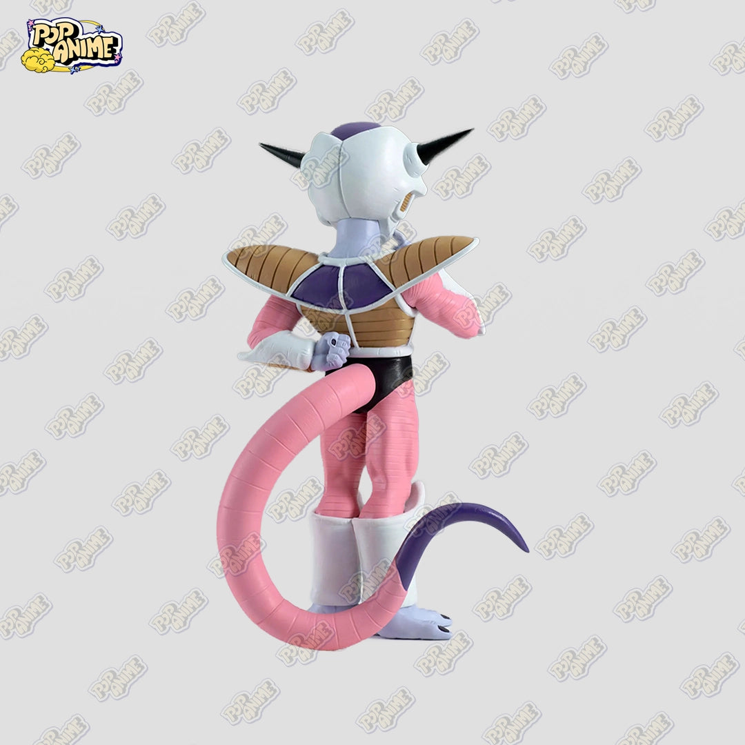 Figurine Freezer (Première Forme) – Solid Edge Works | Dragon Ball Z