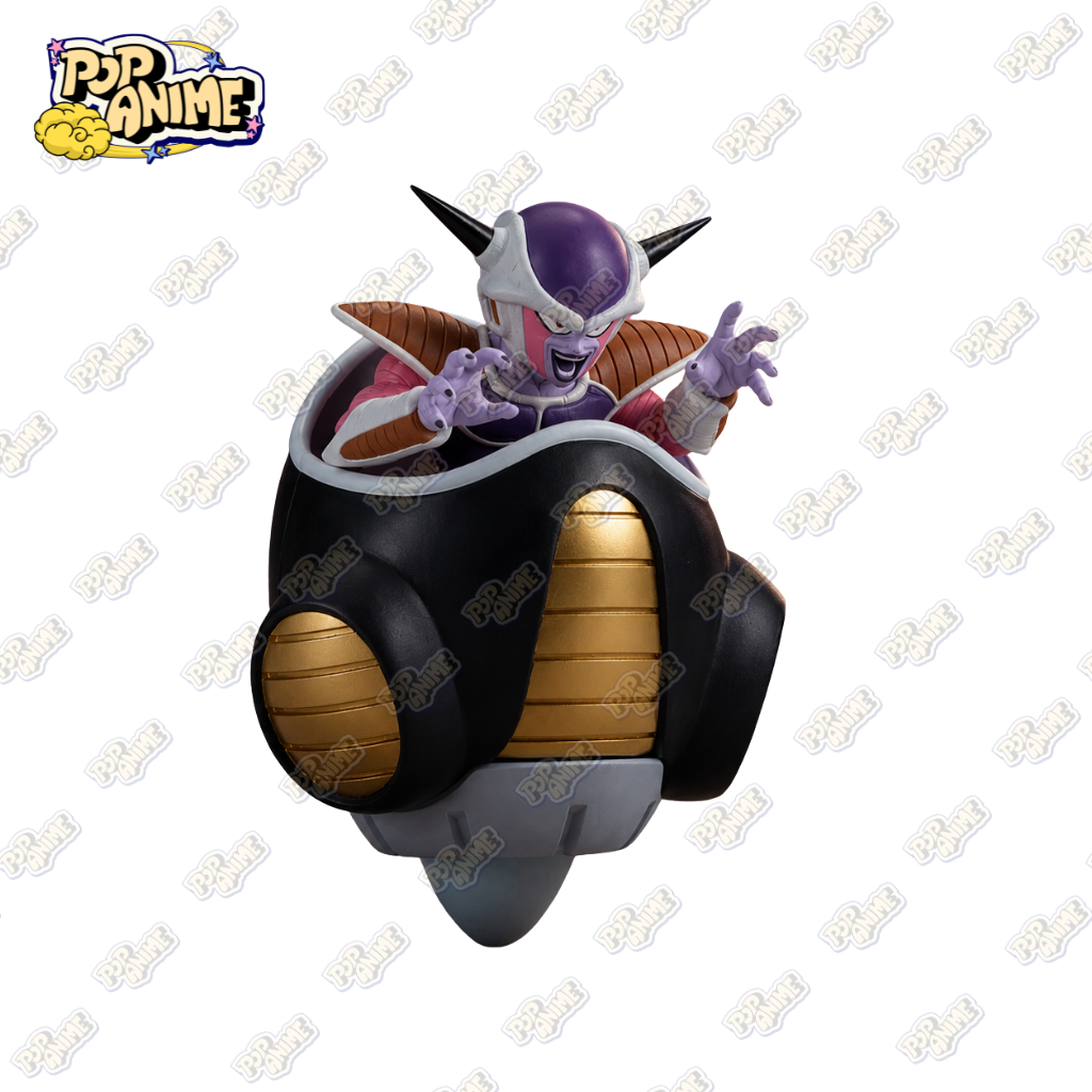 Figurine Freezer - Dragon Ball Z
