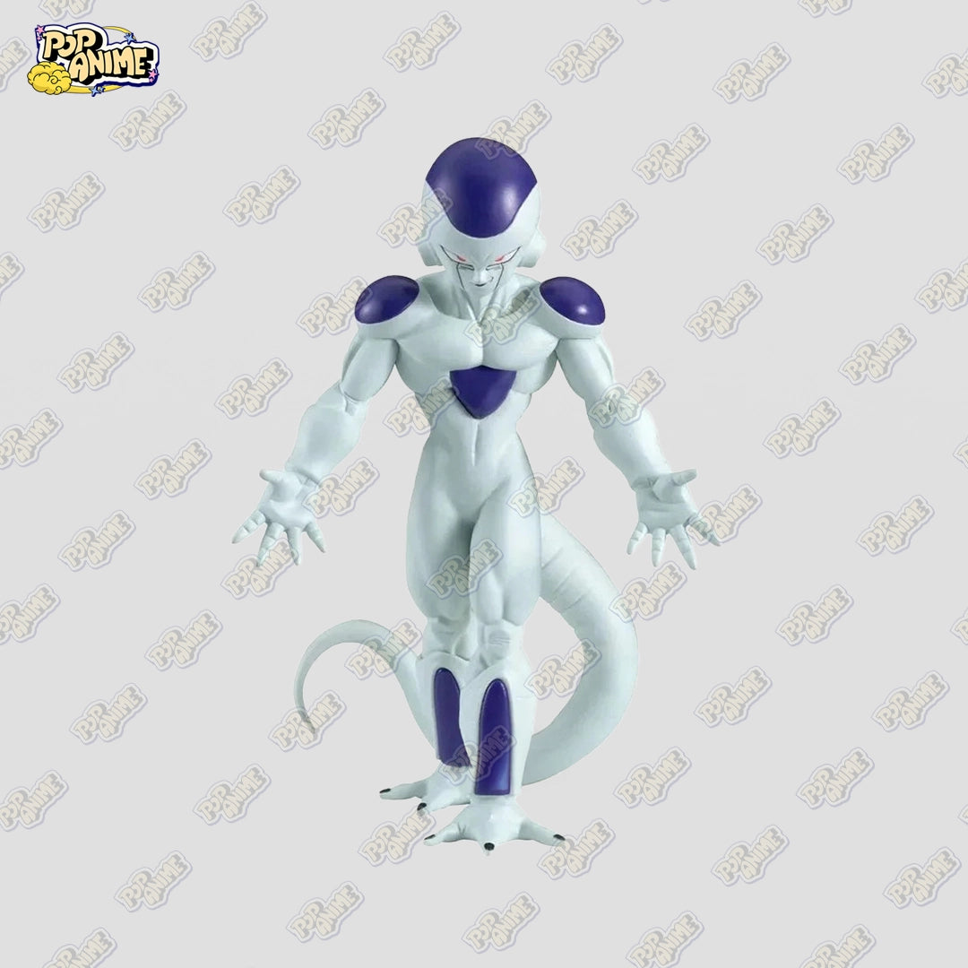Figurine Freezer (Forme Finale) – Solid Edge Works | Dragon Ball Z
