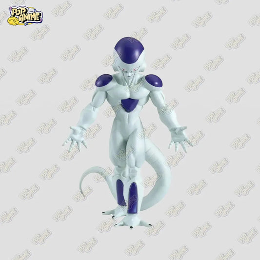 Figurine Freezer – Solid Edge Works
