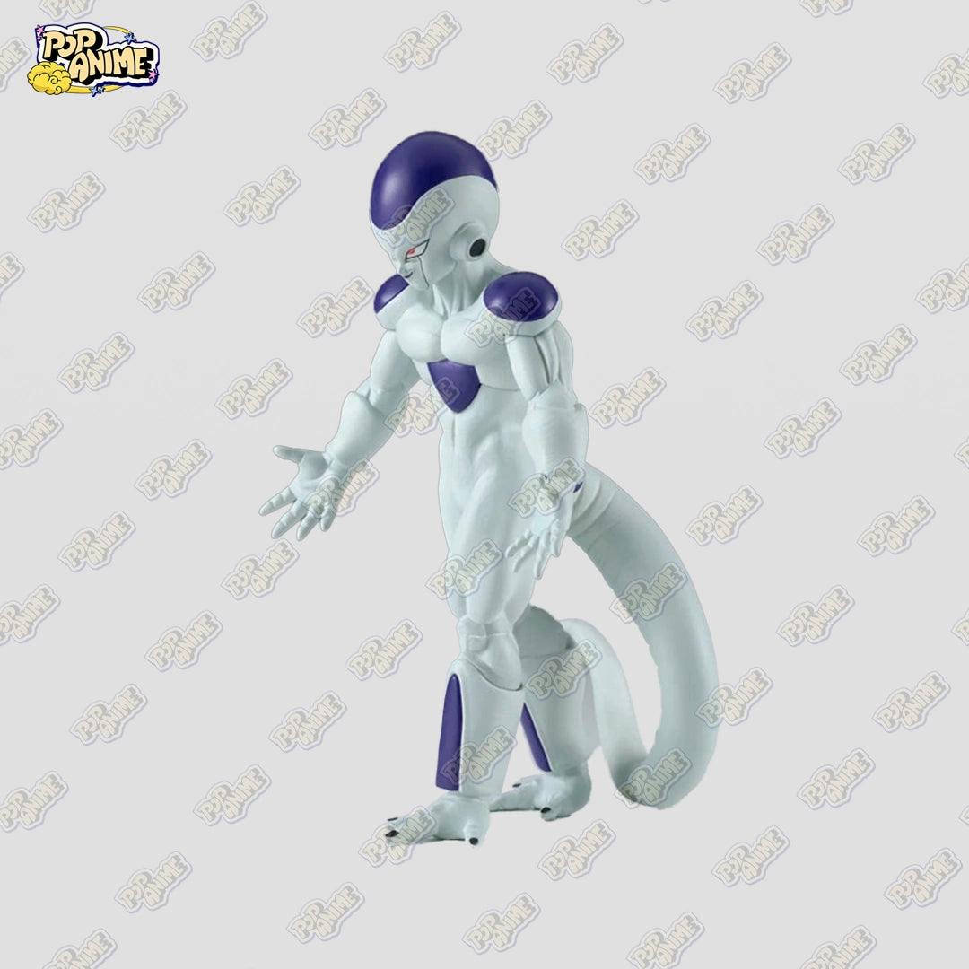 Figurine Freezer (Forme Finale) – Solid Edge Works | Dragon Ball Z