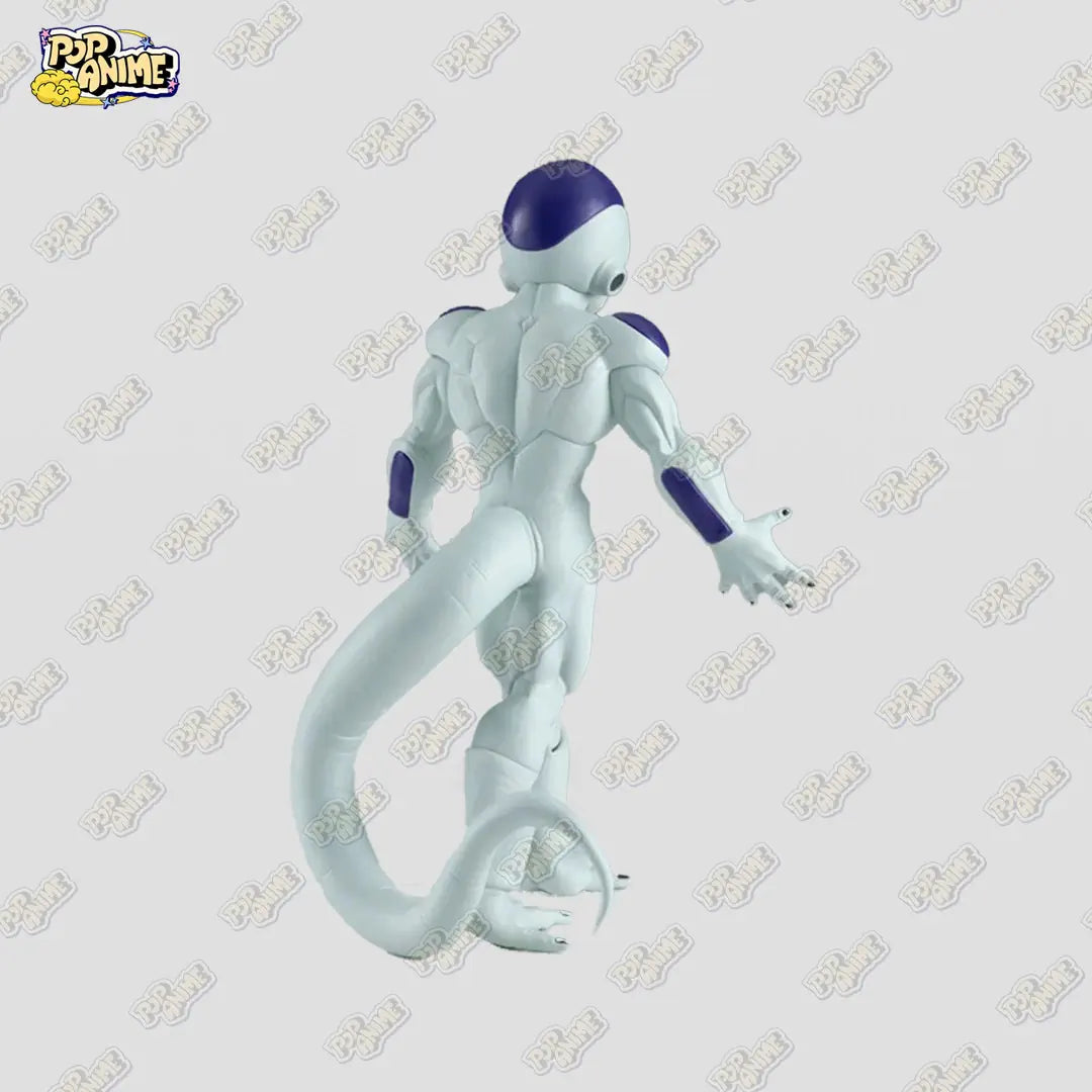 Figurine Freezer – Solid Edge Works