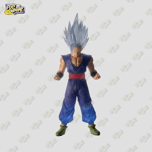 Figurine Son Gohan Beast – Clearise