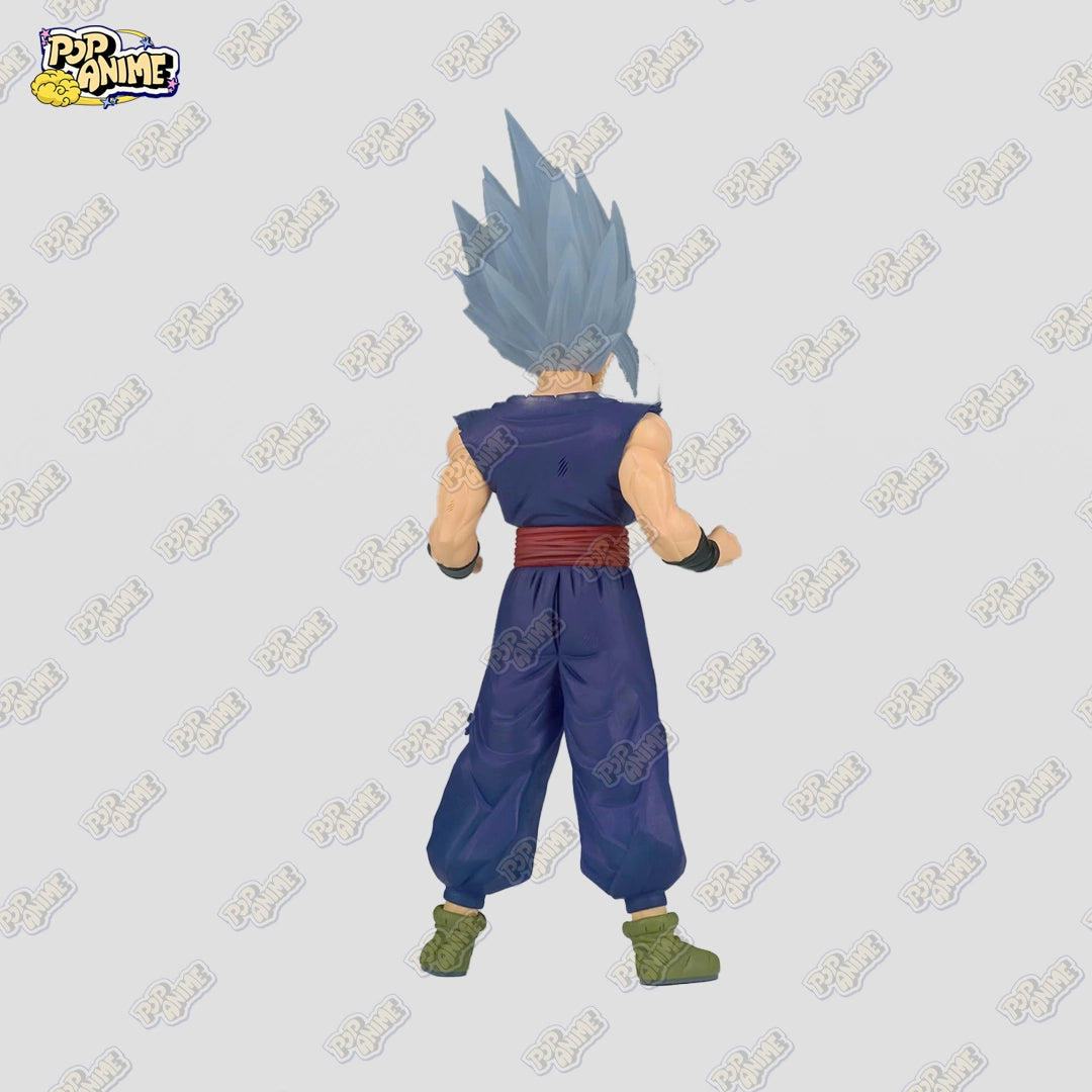 Figurine Son Gohan Beast – Clearise | Dragon Ball Super: Super Hero