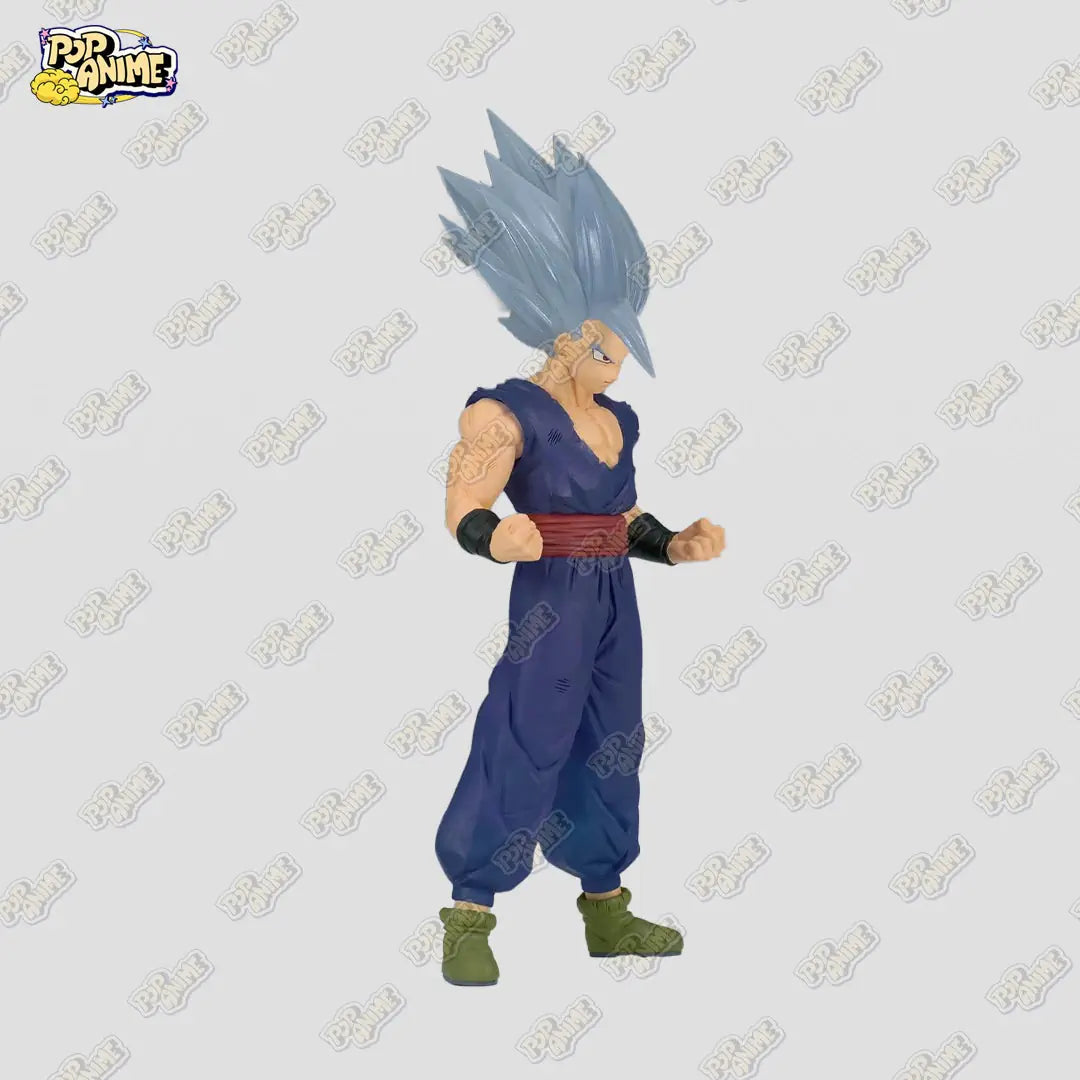 Figurine Son Gohan Beast – Clearise